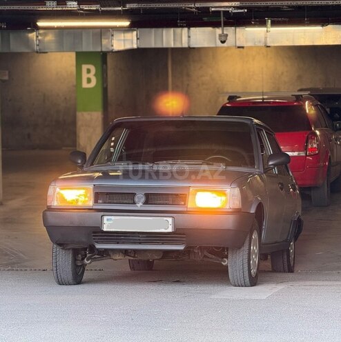 Tofas Sahin 2004, 77,000 km - 1.6 l - Bakı