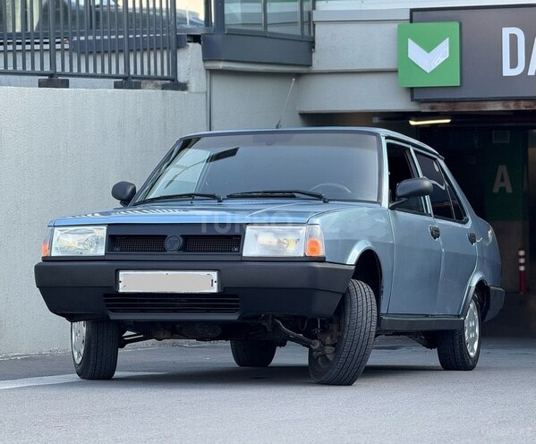 Tofas Sahin 2004, 77,000 km - 1.6 l - Bakı