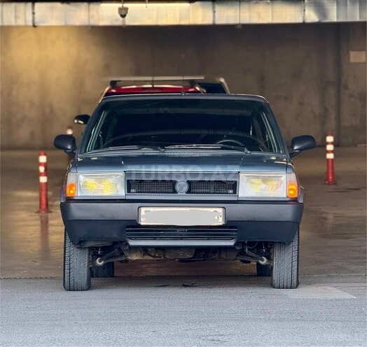 Tofas Sahin 2004, 77,000 km - 1.6 l - Bakı