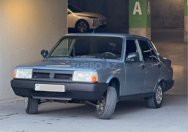Tofas Sahin 2004, 77,000 km - 1.6 l - Bakı