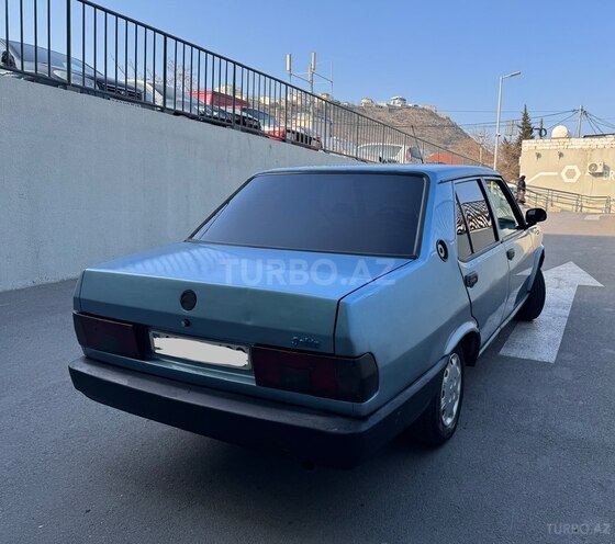 Tofas Sahin 2004, 77,000 km - 1.6 l - Bakı