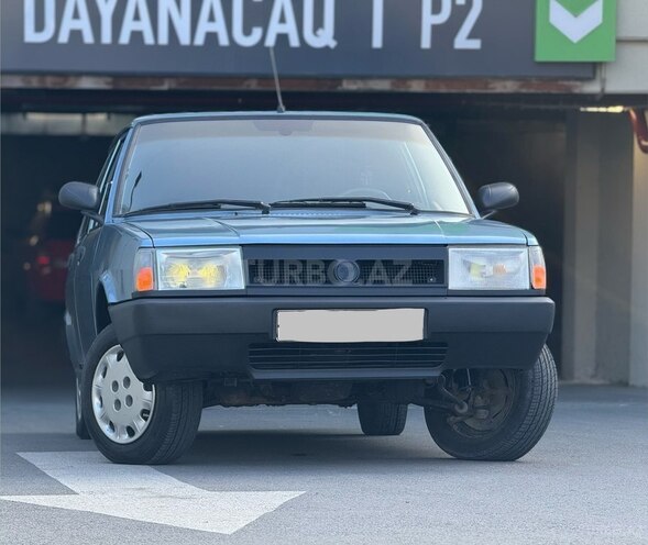 Tofas Sahin 2004, 77,000 km - 1.6 l - Bakı