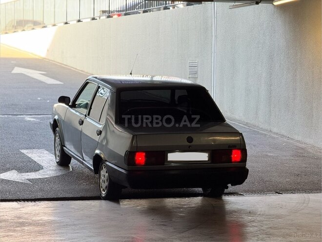 Tofas Sahin 2004, 77,000 km - 1.6 l - Bakı