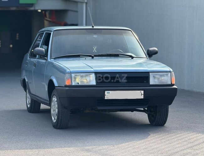 Tofas Sahin 2004, 77,000 km - 1.6 l - Bakı