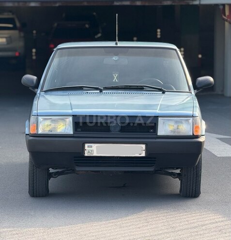 Tofas Sahin 2004, 77,000 km - 1.6 l - Bakı