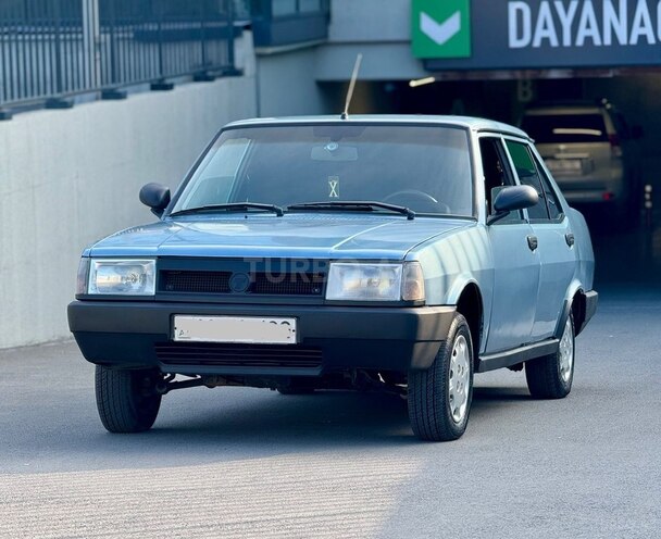 Tofas Sahin 2004, 77,000 km - 1.6 l - Bakı