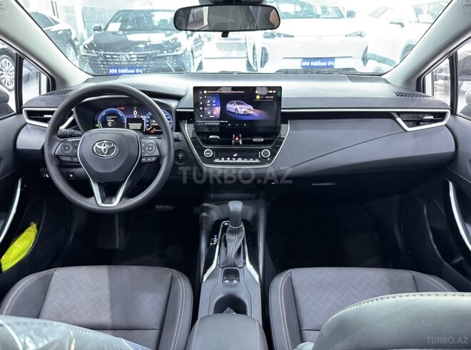 Toyota Corolla Levin-8