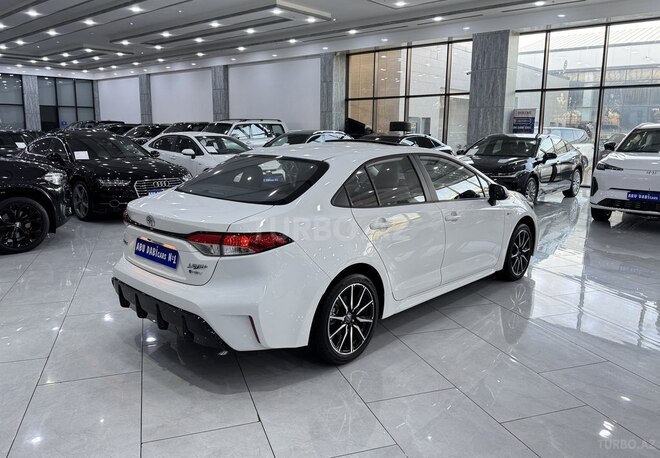 Toyota Corolla Levin-5