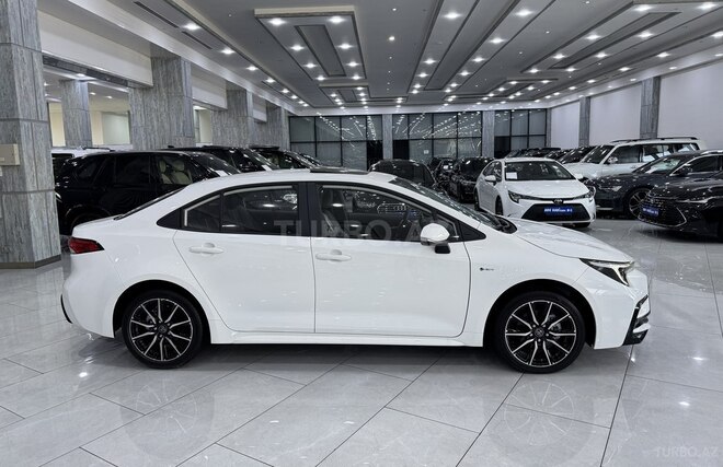 Toyota Corolla Levin-4