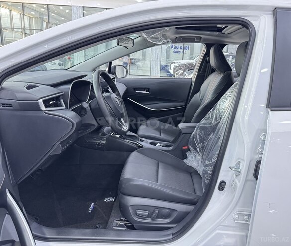 Toyota Corolla Levin-11