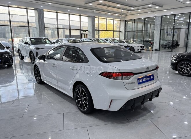 Toyota Corolla Levin-6
