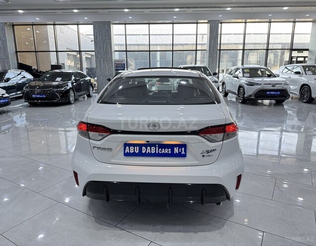 Toyota Corolla Levin-7