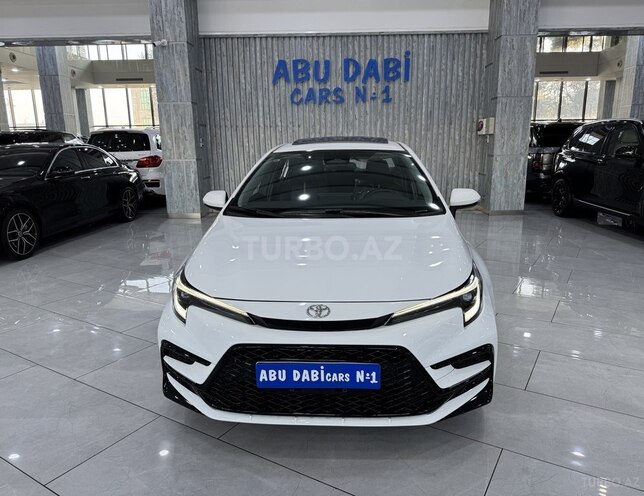 Toyota Corolla Levin-2