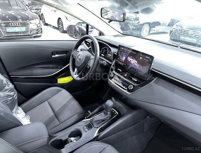 Toyota Corolla Levin-10