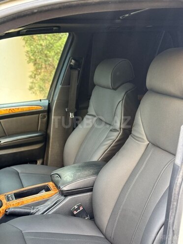 BMW X5 2005, 265,000 km - 4.8 l - Bakı