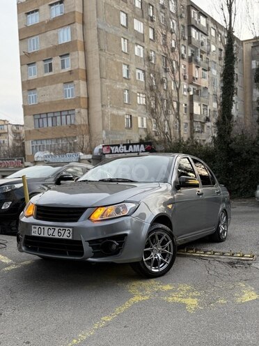 Saipa Saina 2022, 101,000 km - 1.5 l - Bakı