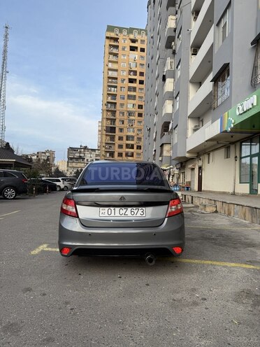 Saipa Saina 2022, 101,000 km - 1.5 l - Bakı