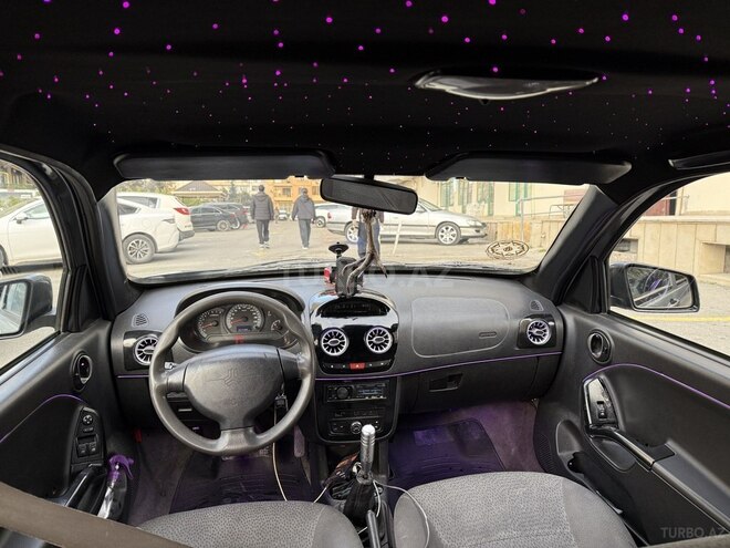 Saipa Saina 2022, 101,000 km - 1.5 l - Bakı