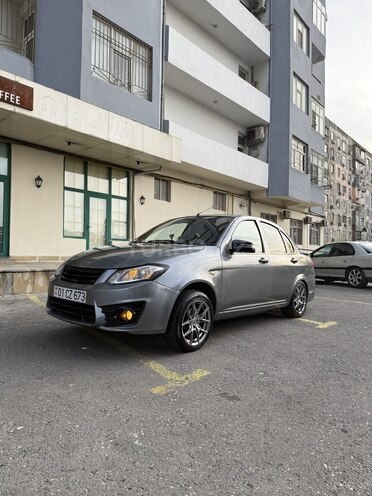 Saipa Saina 2022, 101,000 km - 1.5 l - Bakı