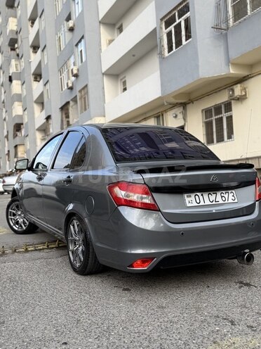 Saipa Saina 2022, 101,000 km - 1.5 l - Bakı