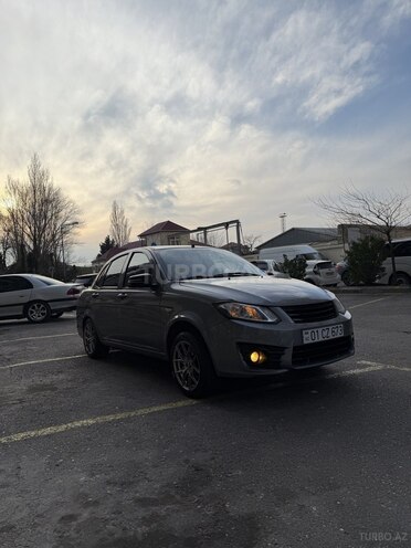 Saipa Saina 2022, 101,000 km - 1.5 l - Bakı