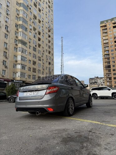 Saipa Saina 2022, 101,000 km - 1.5 l - Bakı