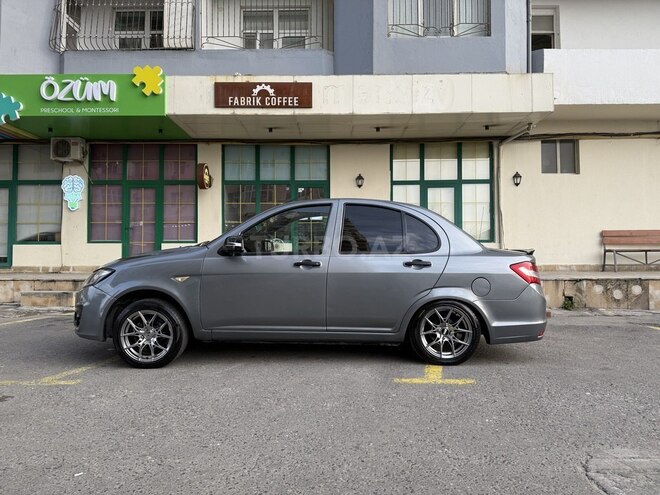 Saipa Saina 2022, 101,000 km - 1.5 l - Bakı
