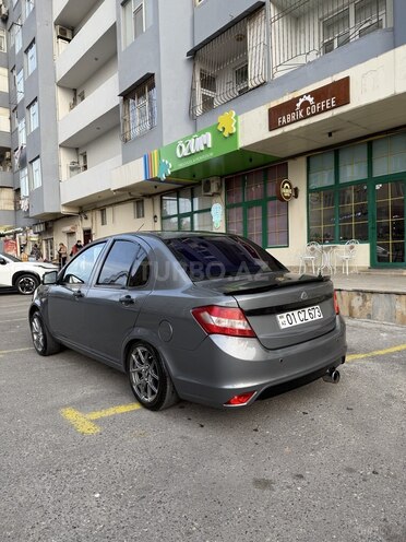 Saipa Saina 2022, 101,000 km - 1.5 l - Bakı