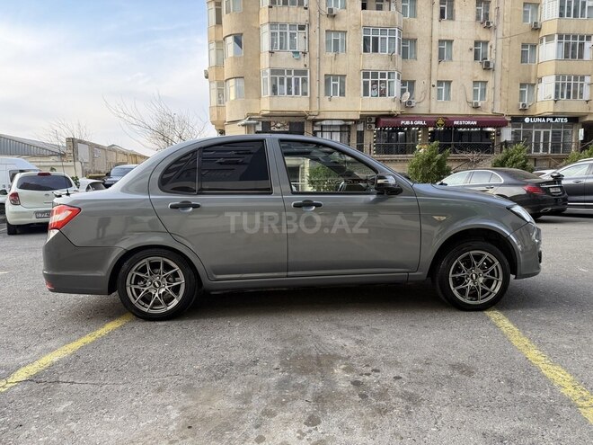 Saipa Saina 2022, 101,000 km - 1.5 l - Bakı