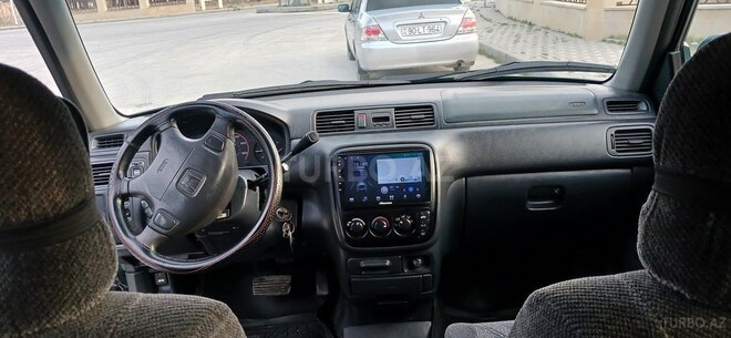 Honda CR-V 2002, 252,525 km - 2.0 l - Sumqayıt
