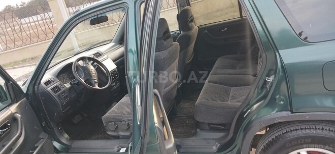 Honda CR-V 2002, 252,525 km - 2.0 l - Sumqayıt
