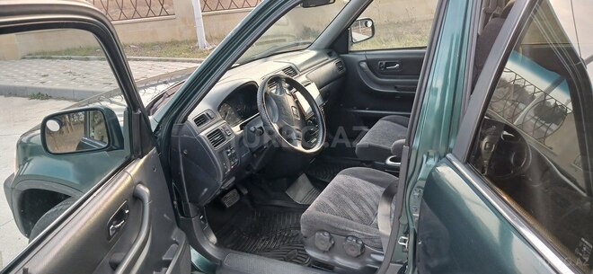Honda CR-V 2002, 252,525 km - 2.0 l - Sumqayıt