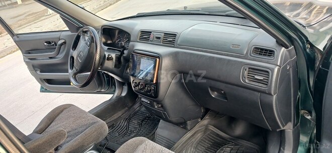 Honda CR-V 2002, 252,525 km - 2.0 l - Sumqayıt