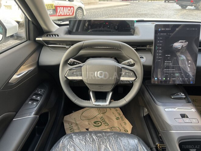 Changan Qiyuan A05 2025, 0 km - 1.5 л - Bakı