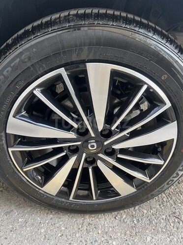 Changan Qiyuan A05 2025, 0 km - 1.5 л - Bakı