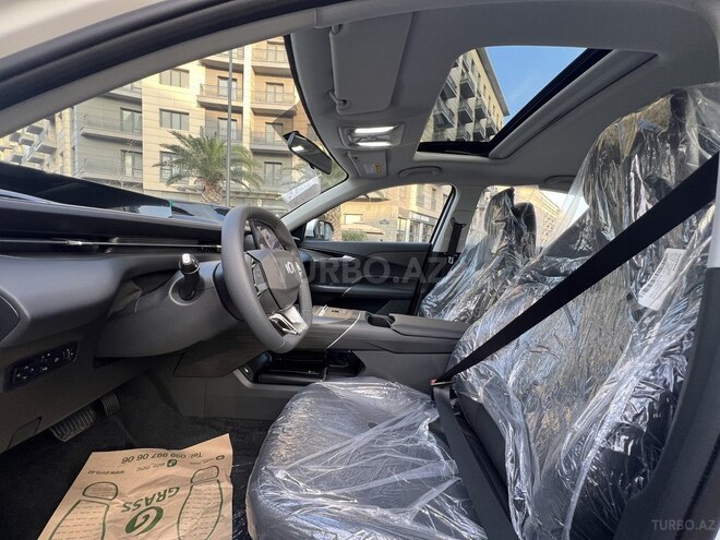 Changan Qiyuan A05 2025, 0 km - 1.5 л - Bakı