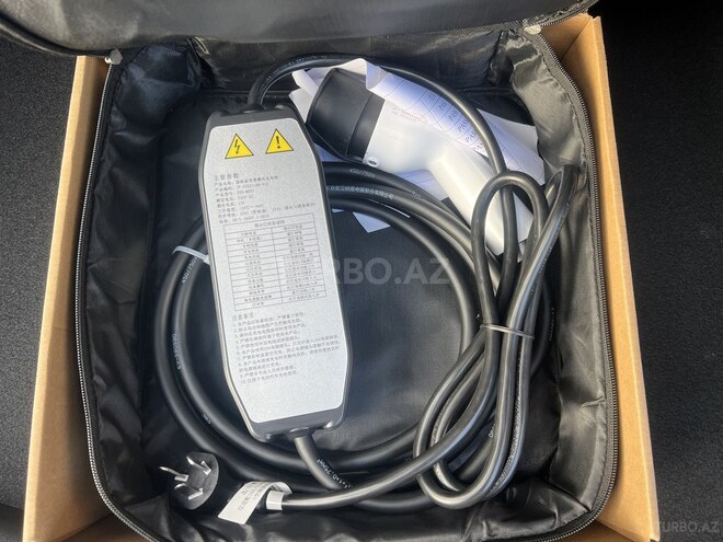 Changan Qiyuan A05 2025, 0 km - 1.5 л - Bakı