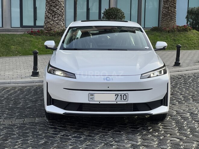 Changan Qiyuan A05 2025, 0 km - 1.5 л - Bakı