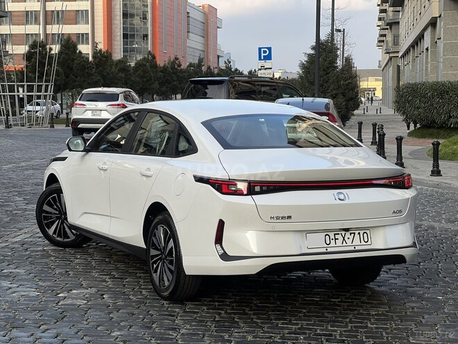 Changan Qiyuan A05 2025, 0 km - 1.5 л - Bakı