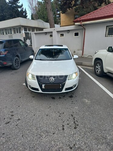 Volkswagen Passat 2008, 230,756 km - 1.8 l - Bakı
