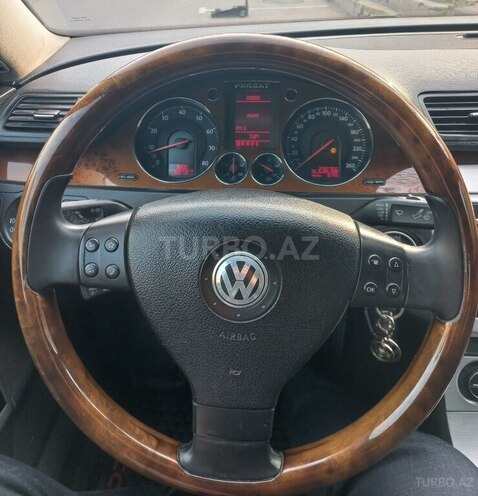 Volkswagen Passat 2008, 230,756 km - 1.8 l - Bakı