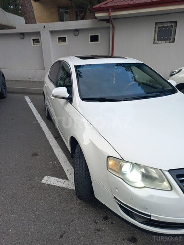 Volkswagen Passat 2008, 230,756 km - 1.8 l - Bakı
