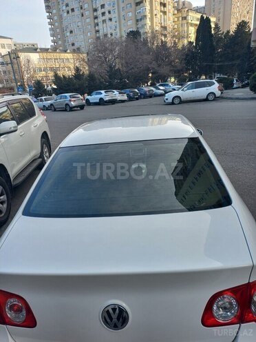 Volkswagen Passat 2008, 230,756 km - 1.8 l - Bakı