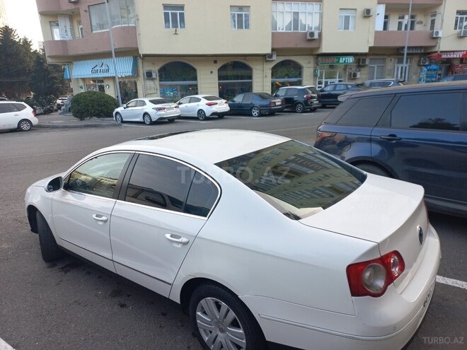 Volkswagen Passat 2008, 230,756 km - 1.8 l - Bakı