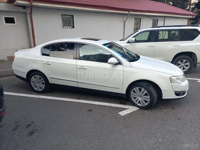 Volkswagen Passat 2008, 230,756 km - 1.8 l - Bakı