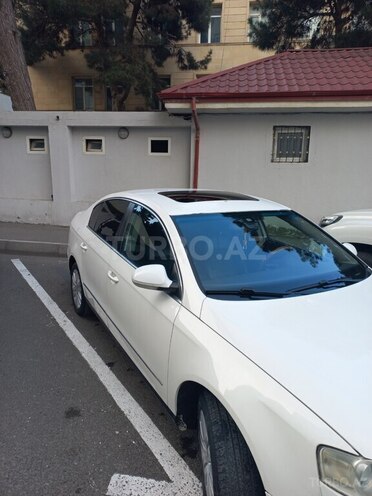 Volkswagen Passat 2008, 230,756 km - 1.8 l - Bakı