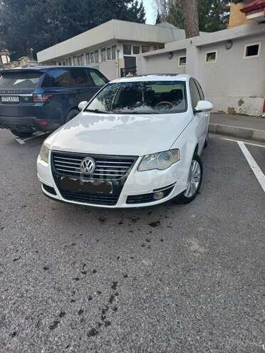 Volkswagen Passat 2008, 230,756 km - 1.8 l - Bakı