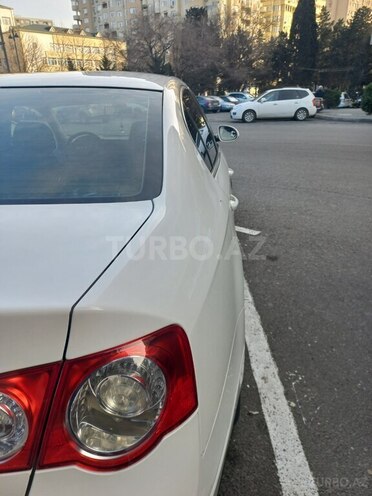 Volkswagen Passat 2008, 230,756 km - 1.8 l - Bakı
