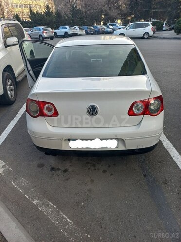 Volkswagen Passat 2008, 230,756 km - 1.8 l - Bakı