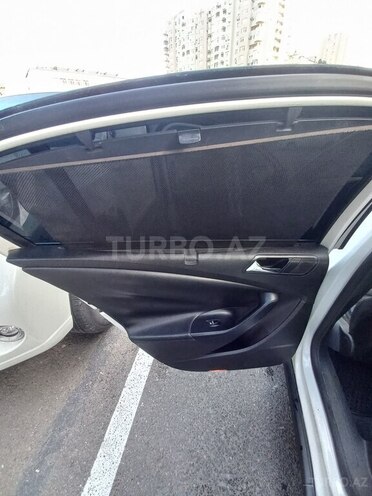 Volkswagen Passat 2008, 230,756 km - 1.8 l - Bakı